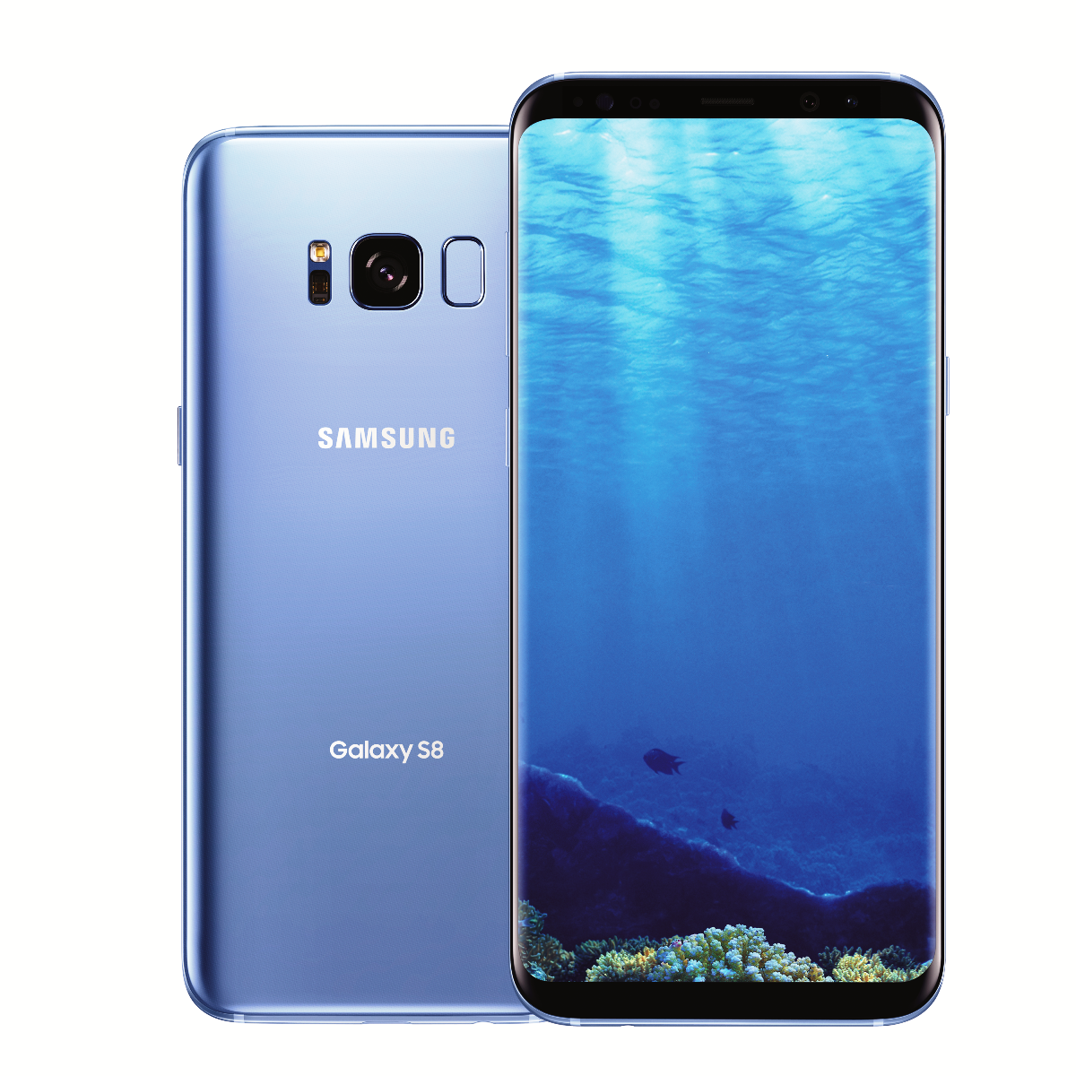 Samsung Galaxy S8 Plus 6GB 128GB